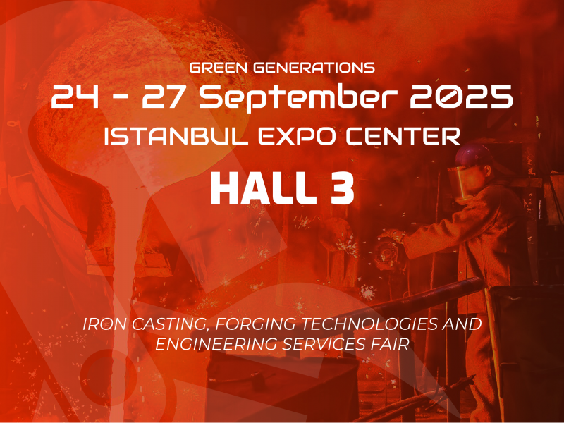 Foundry Expo